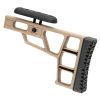 Maple Leaf Tactical Folding Stock for VSR-10 Dark Earth