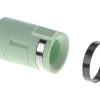 Maple Leaf Transformers Autobot 50° Hop Up Rubber for VSR and GBB Green