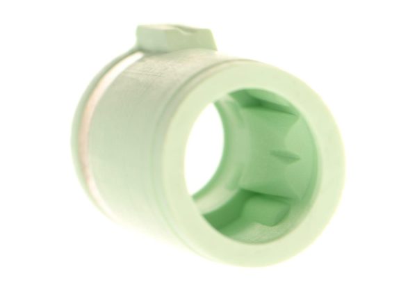 Maple Leaf Transformers Autobot 50° Hop Up Rubber for VSR and GBB Green