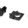 Maple Leaf VSR-10 Enlarged Magazine Catch Set