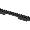 Maple Leaf VSR-10 Rail Bubble Lever Blue Black