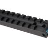 Maple Leaf VSR-10 Rail Bubble Lever Blue Black