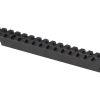 Maple Leaf VSR-10 Rail Bubble Lever Blue Black
