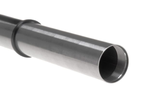 Maple Leaf VSR-10 Stainless Steel Cylinder
