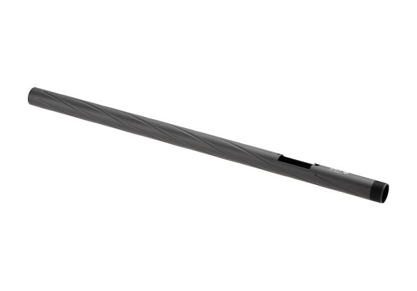Maple Leaf VSR-10 Twisted Outer Barrel 470mm