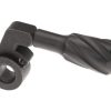 Maple Leaf VSR-10 Twisted Solid Bolt Handle With End Cap for Left Hand