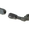 Maple Leaf VSR-10 Twisted Solid Bolt Handle With End Cap for Right Hand