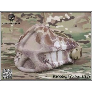 MASCHERA NEOPRENE HIGHLANDER (EM6629I) MASCHERA NEOPRENE HIGHLANDER (EM6629I)