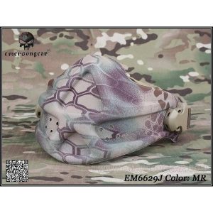 MASCHERA NEOPRENE MANDRAKE (EM6629J) MASCHERA NEOPRENE MANDRAKE (EM6629J)