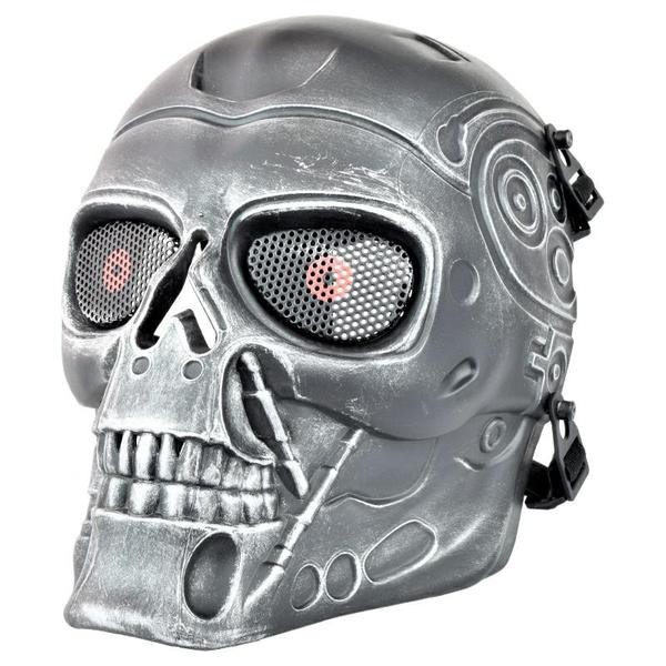 MASCHERA (WO-MA90BS)