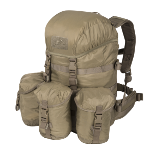 MATILDA Backpack® - Nylon - Coyote MATILDA Backpack® - Nylon - Coyote