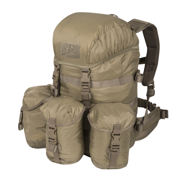 MATILDA Backpack® - Nylon - Coyote MATILDA Backpack® - Nylon - Coyote