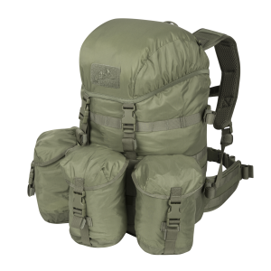 MATILDA Backpack® - Nylon - Olive Green MATILDA Backpack® - Nylon - Olive Green