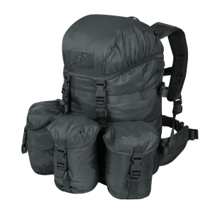 MATILDA Backpack® - Nylon - Shadow Grey MATILDA Backpack® - Nylon - Shadow Grey