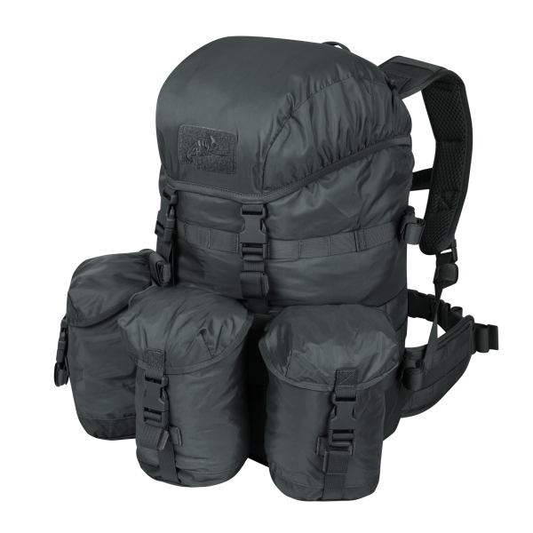 MATILDA Backpack® - Nylon - Shadow Grey MATILDA Backpack® - Nylon - Shadow Grey