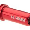 Maxx Model CNC Aluminum Air Seal Nozzle 18.50mm for Scorpion Evo Series