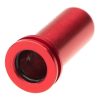 Maxx Model CNC Aluminum Air Seal Nozzle 18.50mm for Scorpion Evo Series
