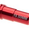 Maxx Model CNC Aluminum Double O-Ring Air Seal Nozzle 19.50mm for AEG