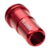 Maxx Model CNC Aluminum Double O-Ring Air Seal Nozzle 19.50mm for AEG