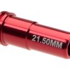 Maxx Model CNC Aluminum Double O-Ring Air Seal Nozzle 21.50mm for AEG