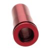 Maxx Model CNC Aluminum Double O-Ring Air Seal Nozzle 21.50mm for AEG