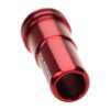 Maxx Model CNC Aluminum Double O-Ring Air Seal Nozzle 21.50mm for AEG