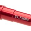 Maxx Model CNC Aluminum Double O-Ring Air Seal Nozzle 21.75mm for AEG