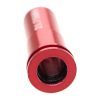 Maxx Model CNC Aluminum Double O-Ring Air Seal Nozzle 21.75mm for AEG