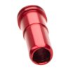 Maxx Model CNC Aluminum Double O-Ring Air Seal Nozzle 21.75mm for AEG