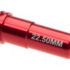 Maxx Model CNC Aluminum Double O-Ring Air Seal Nozzle 22.50mm for AEG