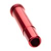 Maxx Model CNC Aluminum Double O-Ring Air Seal Nozzle 38.50mm for AEG