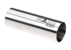 Maxx Model CNC Hardened Stainless Steel Cylinder - Type A 450 - 550mm