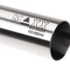 Maxx Model CNC Hardened Stainless Steel Cylinder - Type A 450 - 550mm