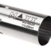 Maxx Model CNC Hardened Stainless Steel Cylinder - Type F 110 - 200mm