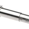 Maxx Model CNC Titanium Adjustable Air Seal Nozzle 30mm - 33mm for AEG