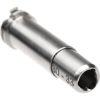 Maxx Model CNC Titanium Adjustable Air Seal Nozzle 30mm - 33mm for AEG