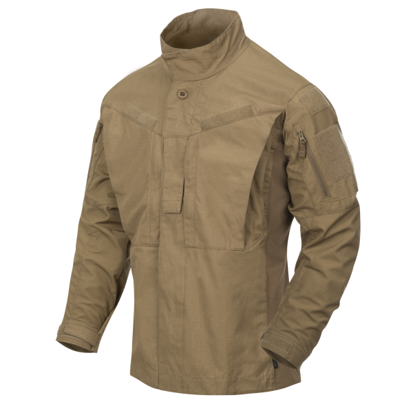 MBDU Shirt® - NyCo Ripstop - Coyote MBDU Shirt® - NyCo Ripstop - Coyote