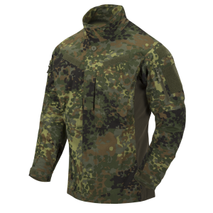 MBDU Shirt® - NyCo Ripstop - Flecktarn