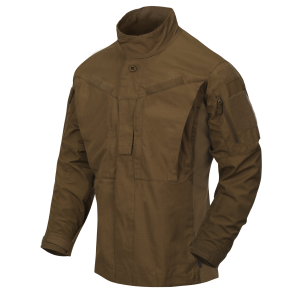 MBDU Shirt® - NyCo Ripstop - Mud Brown
