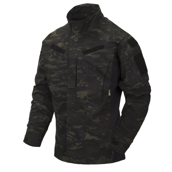 MBDU Shirt® - NyCo Ripstop - MultiCam Black™ MBDU Shirt® - NyCo Ripstop - MultiCam Black™