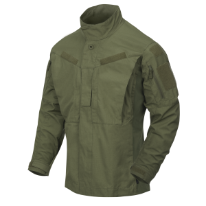 MBDU Shirt® - NyCo Ripstop - Olive Green