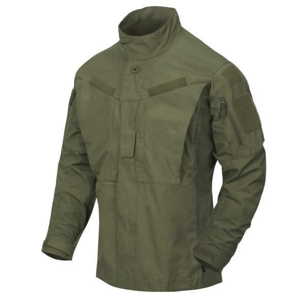 MBDU Shirt® - NyCo Ripstop - Olive Green