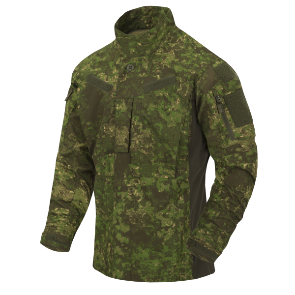 MBDU Shirt® - NyCo Ripstop - PenCott® WildWood™
