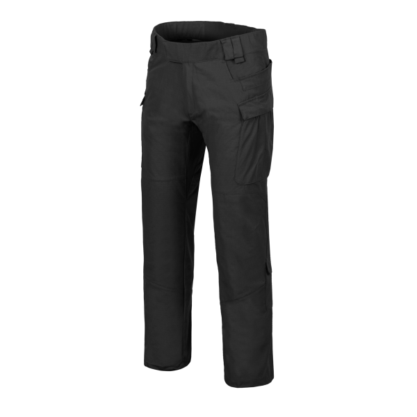 MBDU® Trousers - NyCo Ripstop - Black