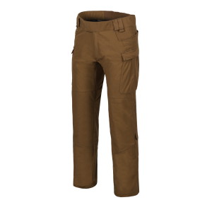 MBDU® Trousers - NyCo Ripstop - Mud Brown
