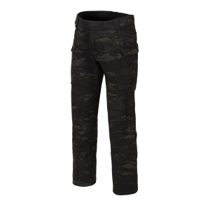 MBDU® Trousers - NyCo Ripstop - MultiCam Black™