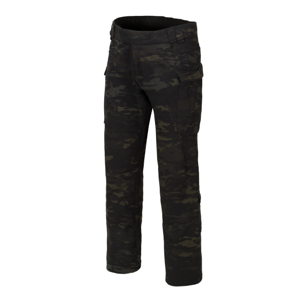 MBDU® Trousers - NyCo Ripstop - MultiCam Black™