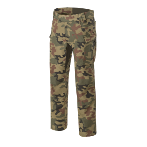 MBDU® Trousers - NyCo Ripstop - PL Woodland