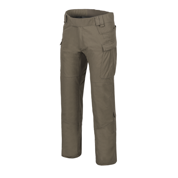 MBDU® Trousers - NyCo Ripstop - RAL 7013