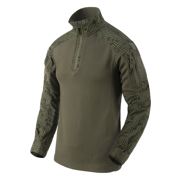 MCDU Combat Shirt® - Desert Night Camo MCDU Combat Shirt® - Desert Night Camo
